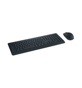 LOGITECH KEYBOARD/MOUSE WIRELESS MK220