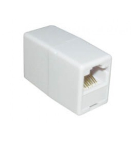 ΤΗΛΕΦΩΝΙΚΟ ADAPTOR ΘΗΛΥΚΟ/ΘΗΛΥΚΟ 6P6C