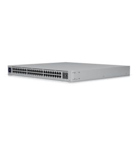 UBIQUITI UNIFI SWITCH ENTERPRISE (USW-ENTERPRISE-48-POE)