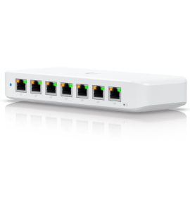 UBIQUITI UNIFI SWITCH USW-ULTRA (NO PSU)