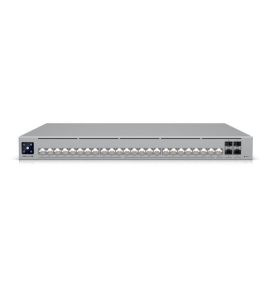 UBIQUITI UNIFI SWITCH PRO HD 24 POE