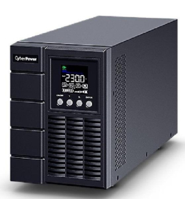 UPS CYBERPOWER OLS1500E 1500VA