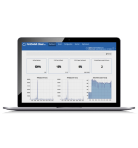 FORTISWITCH CLOUD MANAGEMENT