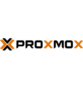 PROXMOX ΣΥΝΔΡΟΜΗ 1 ΕΤΟΣ 1CPU
