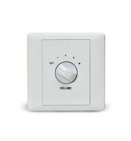 VC5120D VOLUME CONTROLLER