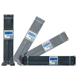 UPS DAKER ONLINE LCD 3000VA