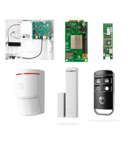 JK-GR103KRIN-4G KIT (KR-M-P-RC-4G)