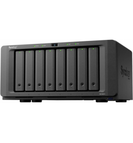 SYNOLOGY DISKSTATION DS1825+