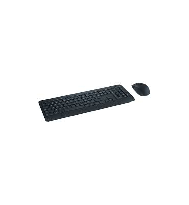 LOGITECH KEYBOARD/MOUSE WIRELESS MK220