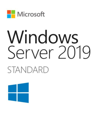 MICROSOFT WINDOWS SERVER 2019 STD - 2 CORE LIC PACK REF