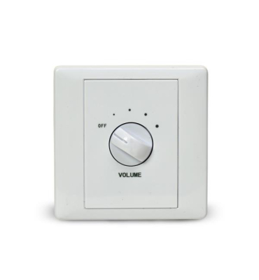 VC5120D VOLUME CONTROLLER