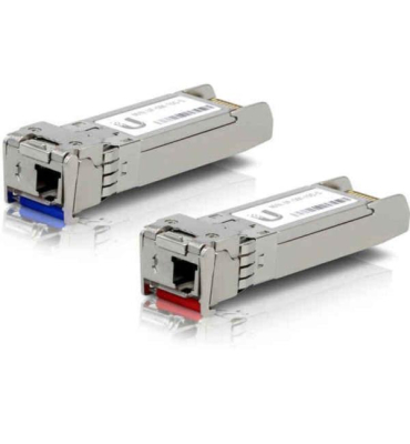 UNIFI SFP+ SM ADAPTER