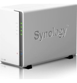 SYNOLOGY DISKSTATION DS216SE