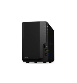 SYNOLOGY DISKSTATION DS218