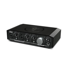 MACKIE PRODUCER 2•2 ONYX