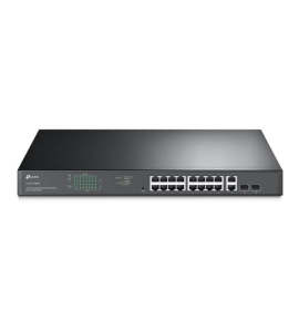 TP-LINK TL-SG1218MPE