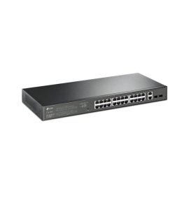 TP-LINK TL-SG1428PE