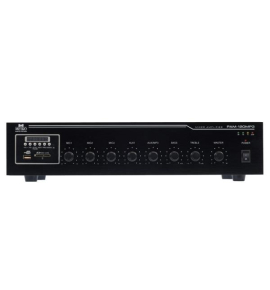 METRO PAM-120MP3