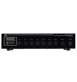 METRO PAM-240MP3