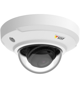 AXIS M3044-V NETWORK CAMERA