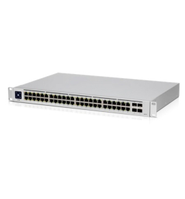 UBIQUITI UNIFI SWITCH GEN2 48 POE (USW-48-POE)