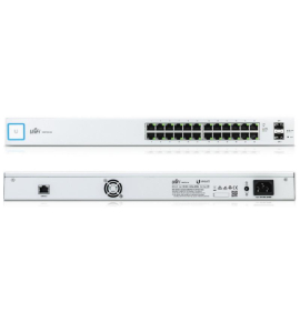 UBIQUITI UNIFI SWITCH US-24