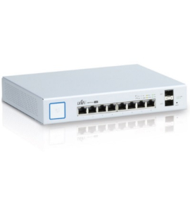 UBIQUITI UNIFI SWITCH US-8-150W