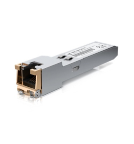 UNIFI SFP TO RJ45 MODULE