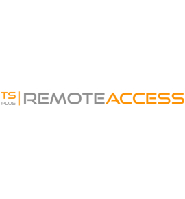 TSPLUS REMOTE ACCESS UP TO 10 USERS