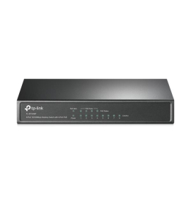 TP-LINK - TL-SF1008P V5.0