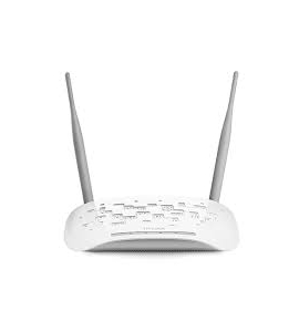 TP-LINK TL-WA801ND