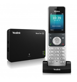 YEALINK W60P