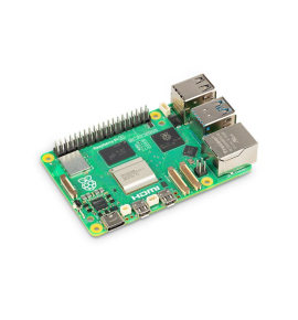 RASPBERRY PI 5 4GB