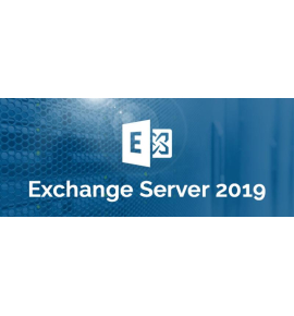 MICROSOFT EXCHANGE SERVER STD LICENSE