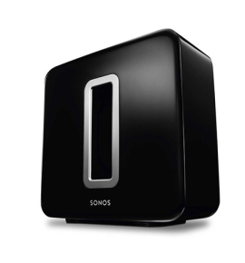 SONOS SUB 4