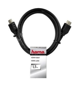 ΚΑΛΩΔΙΟ ΗΧΟΥ-ΕΙΚΟΝΑΣ ΕΤΟΙΜΟ HDMI ΣΕ HDMI 1.4/1.4A 1,5M