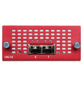 IROUTER UTM SFP+ CARD