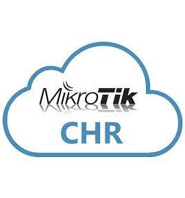 MIKROTIK VPN FIREWALL CHR