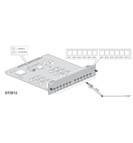 EMG800-DTIB12