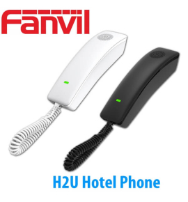 FANVIL H2U IP HOTEL PHONE