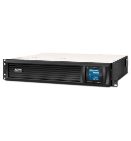 UPS APC SMART UPS SMC1500RMI2UC RACK LINE INTERACTIVE