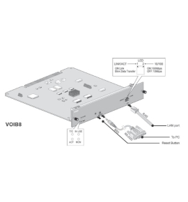 EMG800-VOIB24