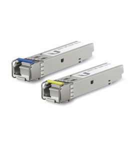 UNIFI SFP SM ADAPTER