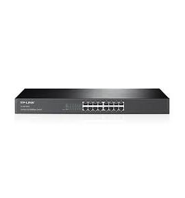 TP-LINK TL-SF1016D