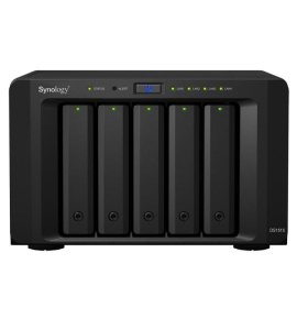 SYNOLOGY DISKSTATION DS1515