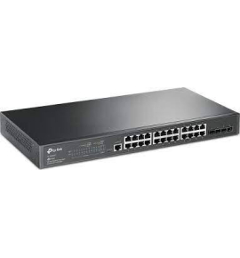 TP-LINK TL-SG3428