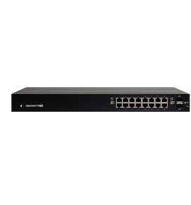 UBIQUITI EDGESWITCH ES-16-150W