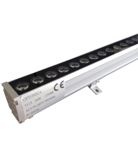 36W 220V ΛΑΜΠΤΗΡΑΣ LED ΠΡΟΣΟΨΗΣ IP65 ΘΕΡΜΟ ΛΕΥΚΟ