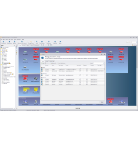 AXENCE NVISION DATAGUARD MODULE 1 PC LICENSE