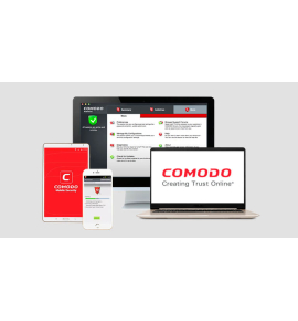 COMODO ADVANCED ENDPOINT PROTECTION (3 ΕΤΗ)